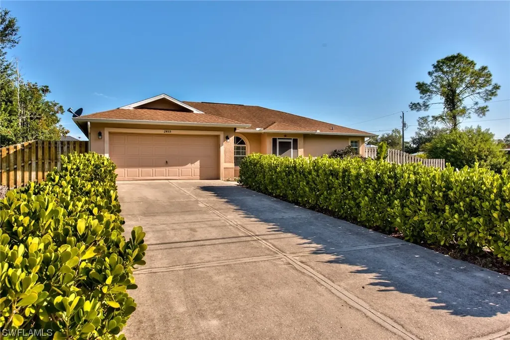 2455 Brantley Boulevard Naples FL 34117
