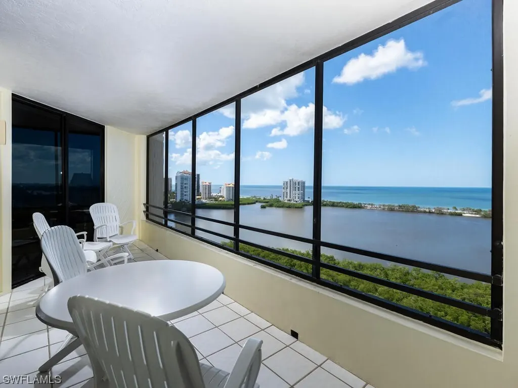 5555 Heron Point Drive Naples FL 34108
