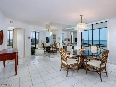 5555 Heron Point Drive Naples FL 34108