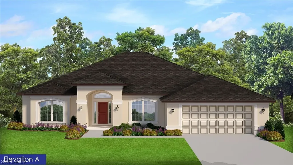 1904 Richland Avenue Lehigh Acres FL 33972