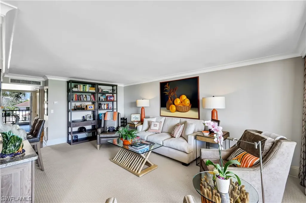 2302 Gulf Shore Boulevard N Naples FL 34103