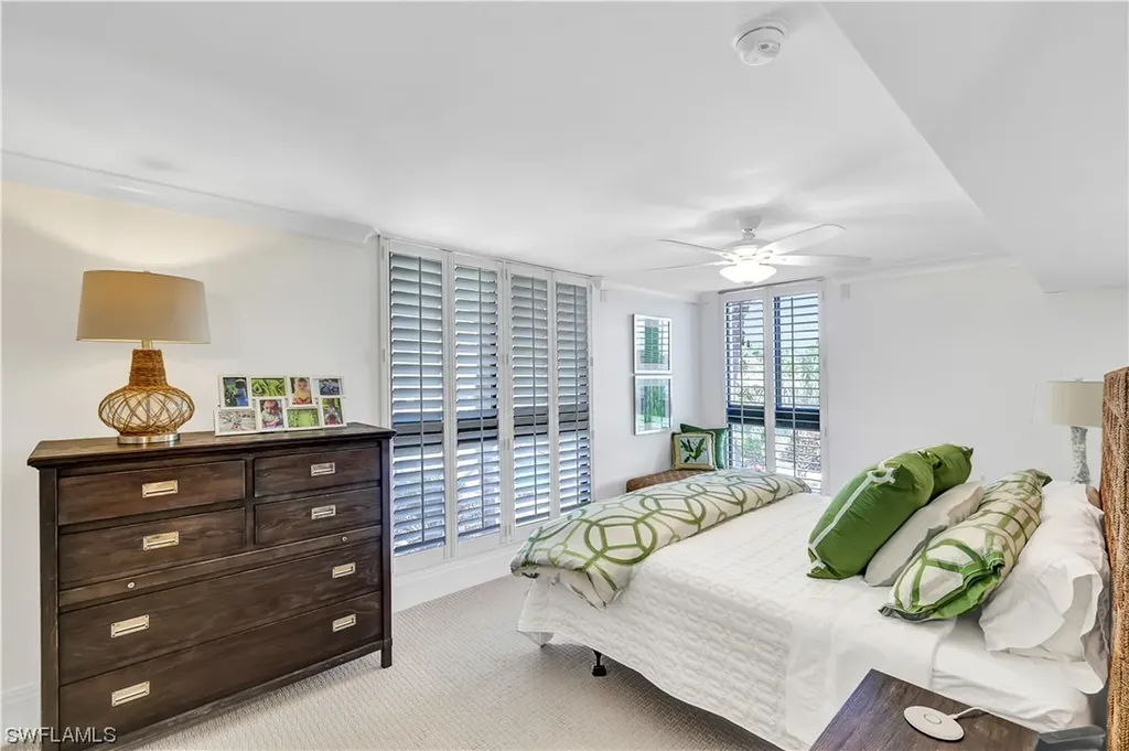 2302 Gulf Shore Boulevard N Naples FL 34103