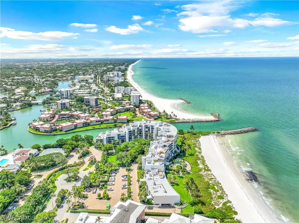 2302 Gulf Shore Boulevard N Naples FL 34103