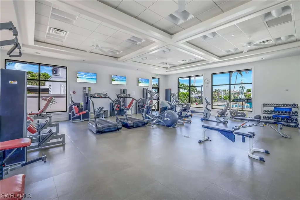 2302 Gulf Shore Boulevard N Naples FL 34103