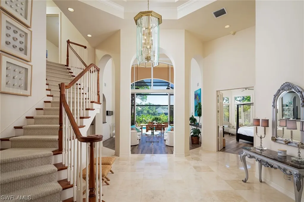 874 Barcarmil Way Naples FL 34110