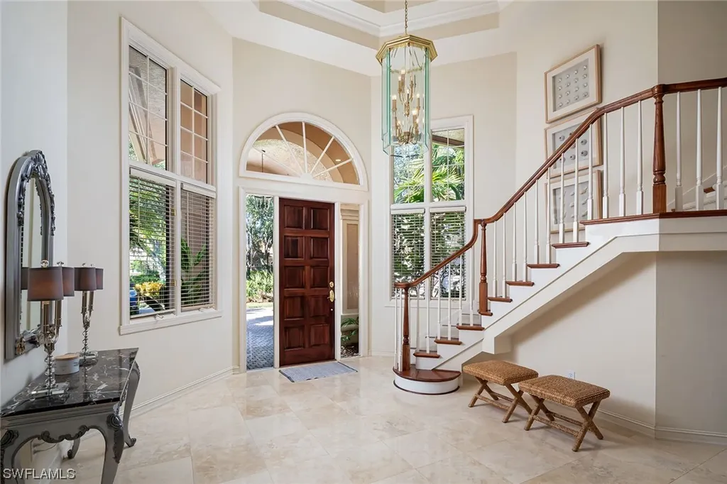 874 Barcarmil Way Naples FL 34110
