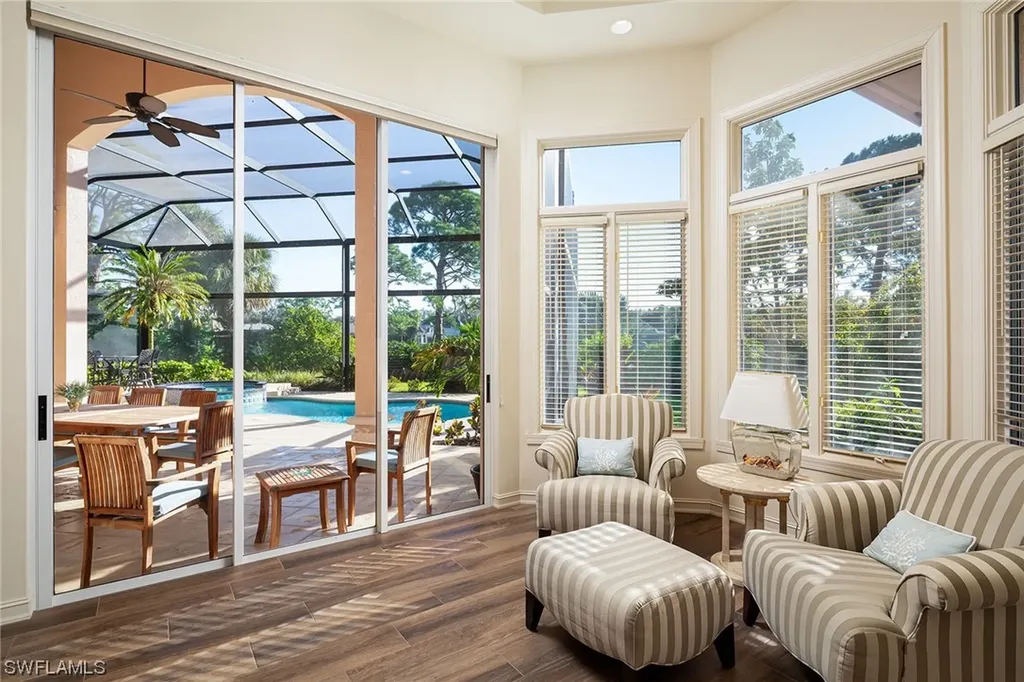 874 Barcarmil Way Naples FL 34110