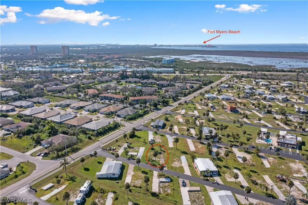 13631 Catbird Drive Fort Myers FL 33908