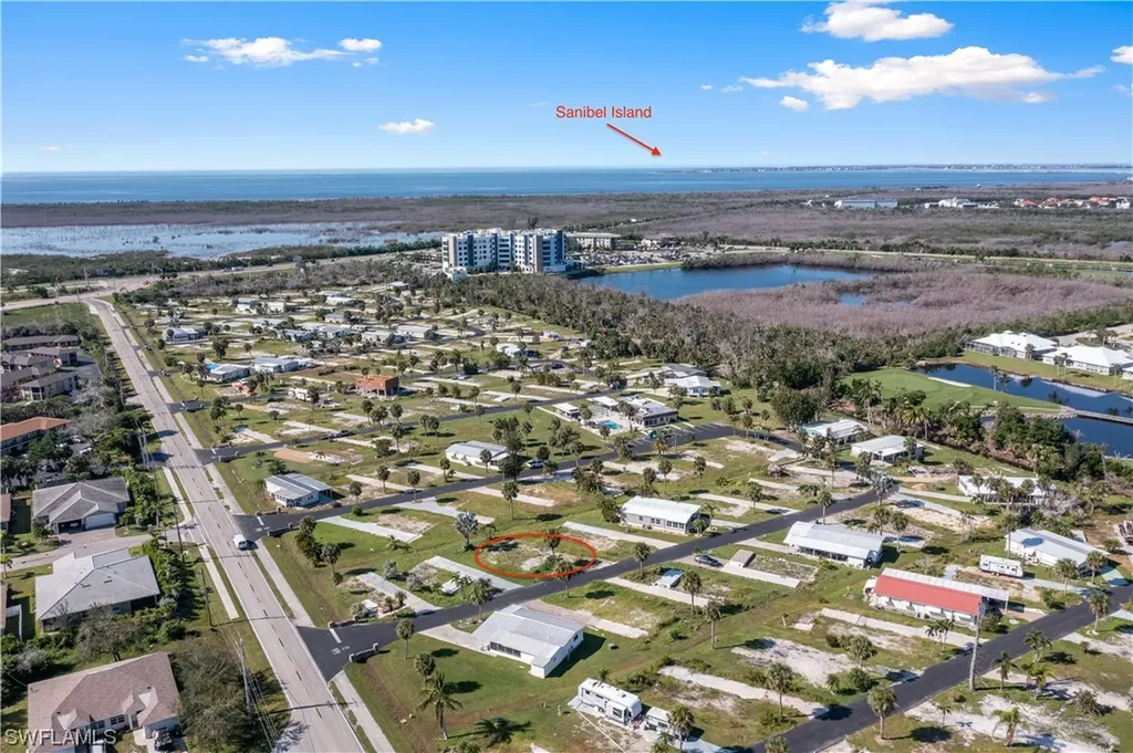 13631 Catbird Drive Fort Myers FL 33908