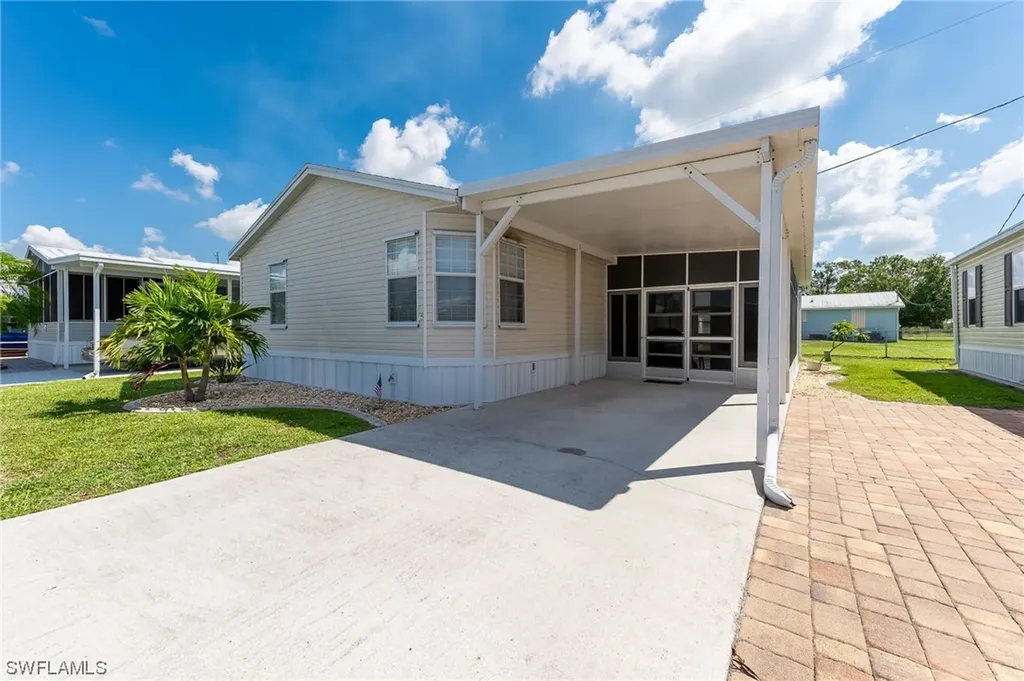 10100 Burnt Store Road Punta Gorda FL 33950