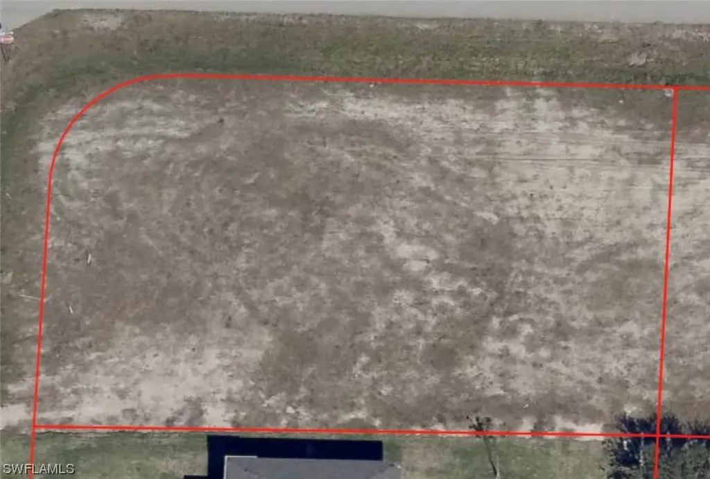 1733 NW 11th Place Cape Coral FL 33993