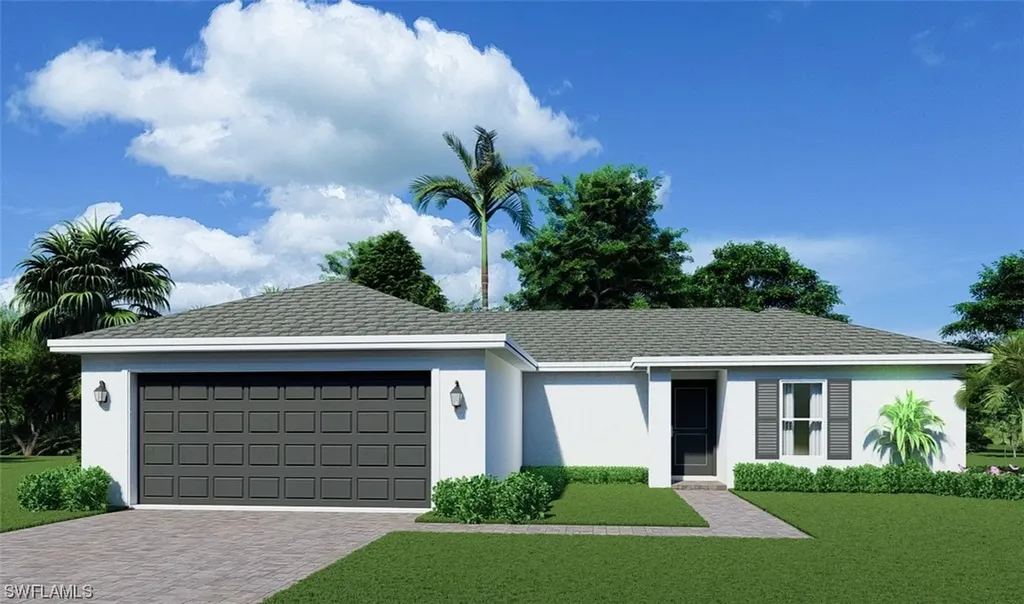 1137 NE 44th Lane Cape Coral FL 33909