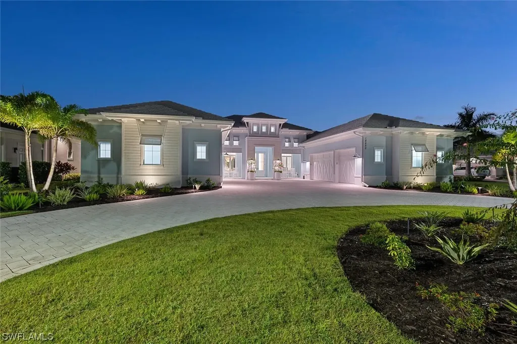 18450 Blue Eye Loop Fort Myers FL 33913