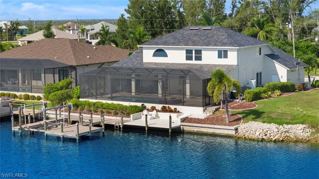 2825 NW 45th Avenue Cape Coral FL 33993