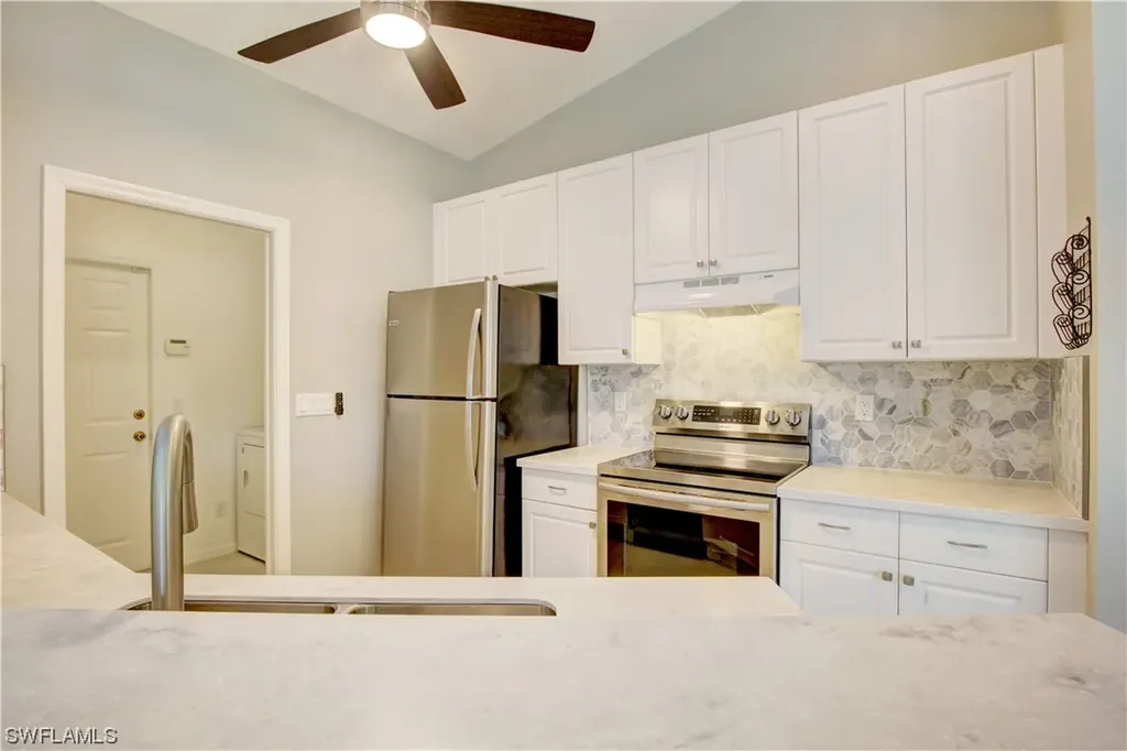 2114 SW 47th Street Cape Coral FL 33914