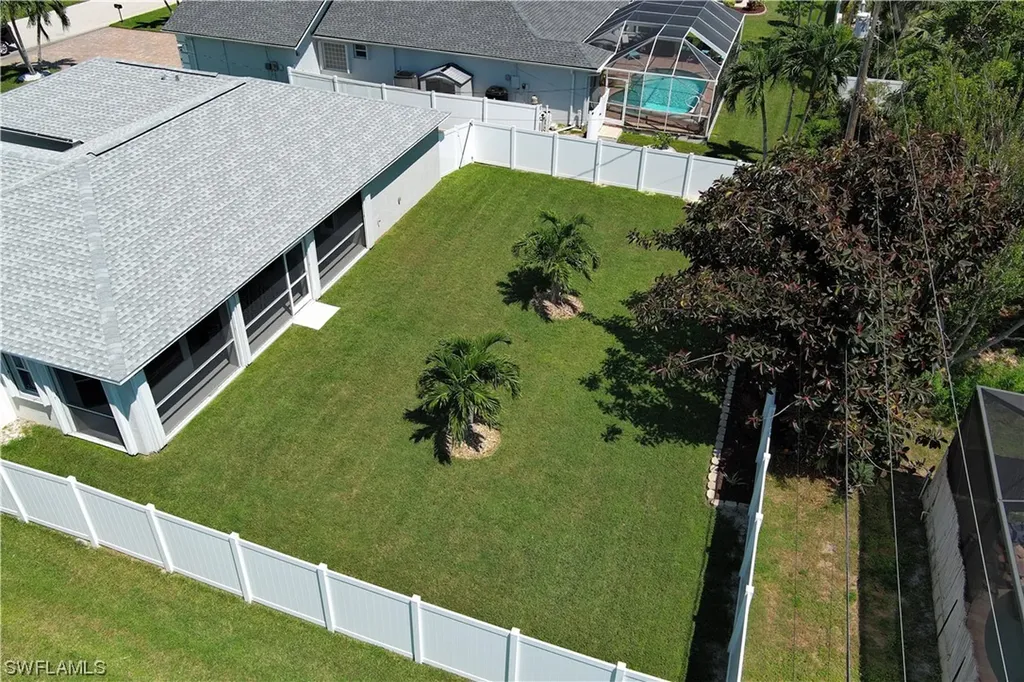 2114 SW 47th Street Cape Coral FL 33914