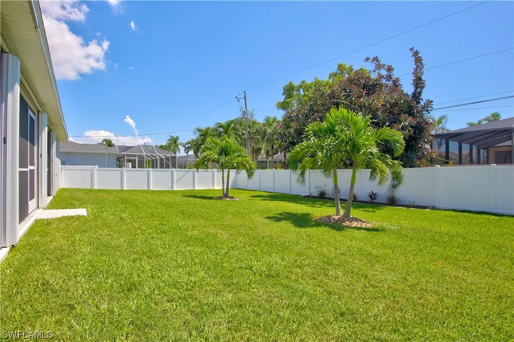 2114 SW 47th Street Cape Coral FL 33914