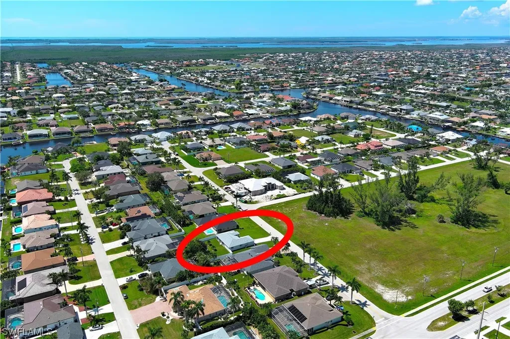 2114 SW 47th Street Cape Coral FL 33914
