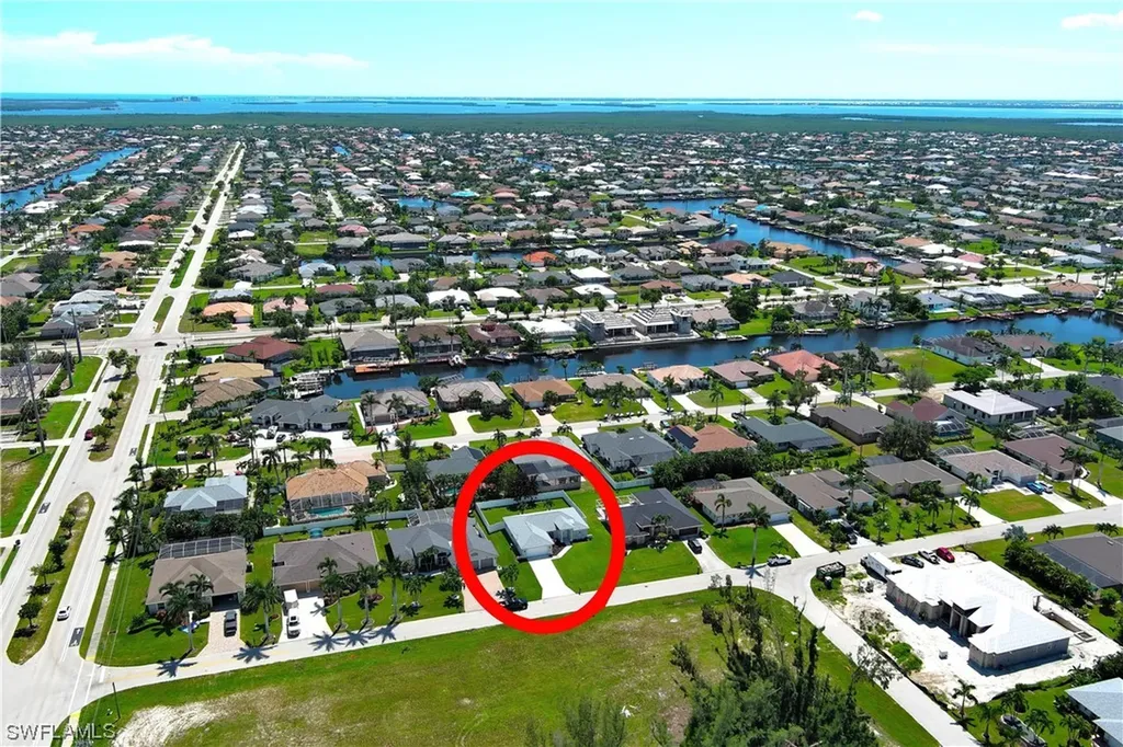 2114 SW 47th Street Cape Coral FL 33914