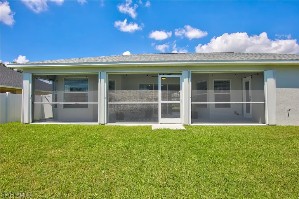 2114 SW 47th Street Cape Coral FL 33914