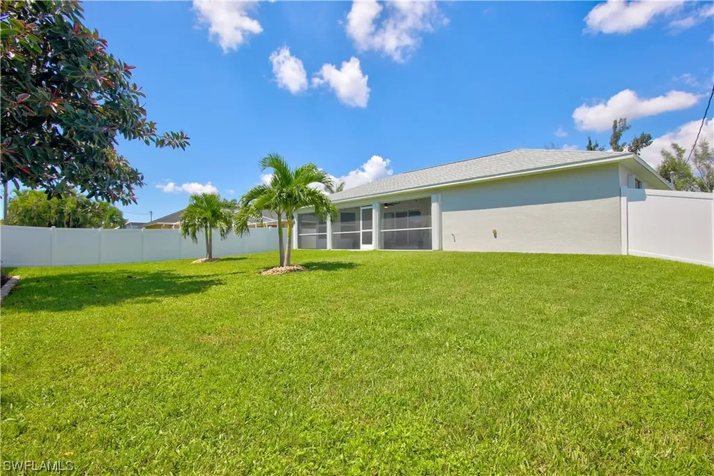 2114 SW 47th Street Cape Coral FL 33914