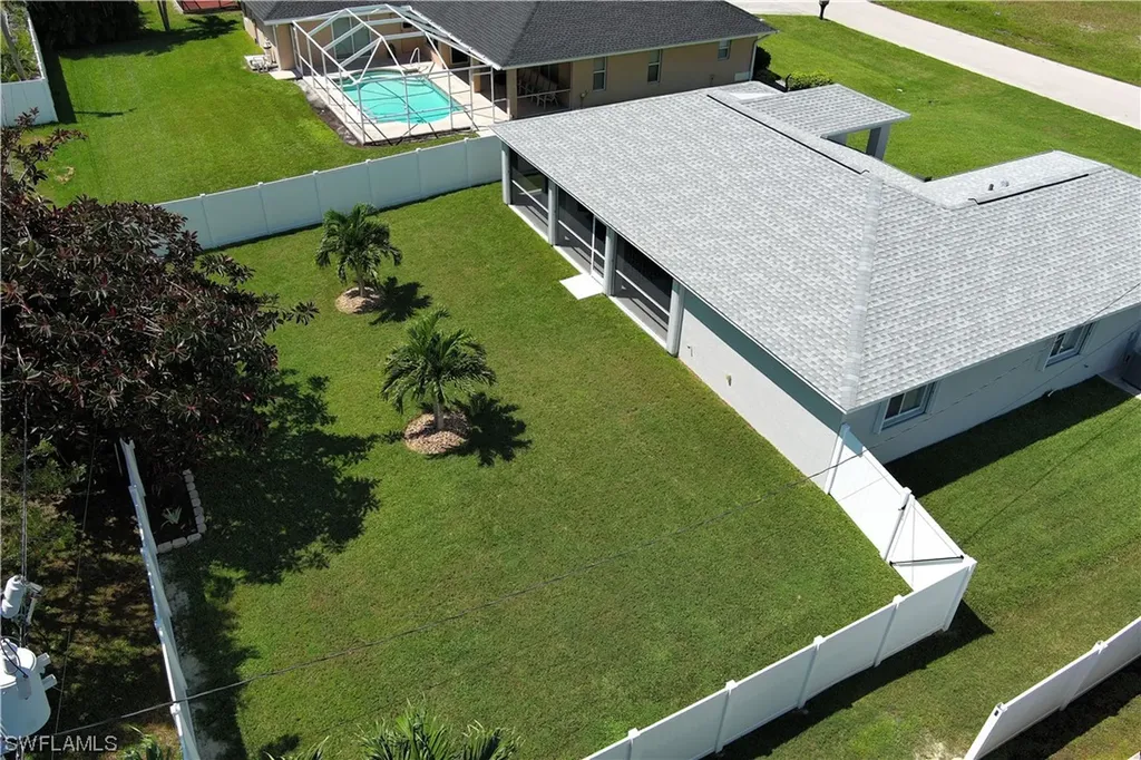 2114 SW 47th Street Cape Coral FL 33914