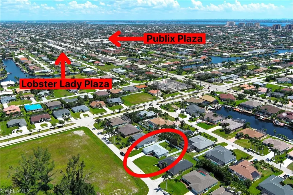 2114 SW 47th Street Cape Coral FL 33914