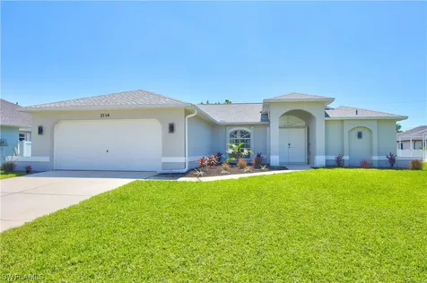 2114 SW 47th Street Cape Coral FL 33914