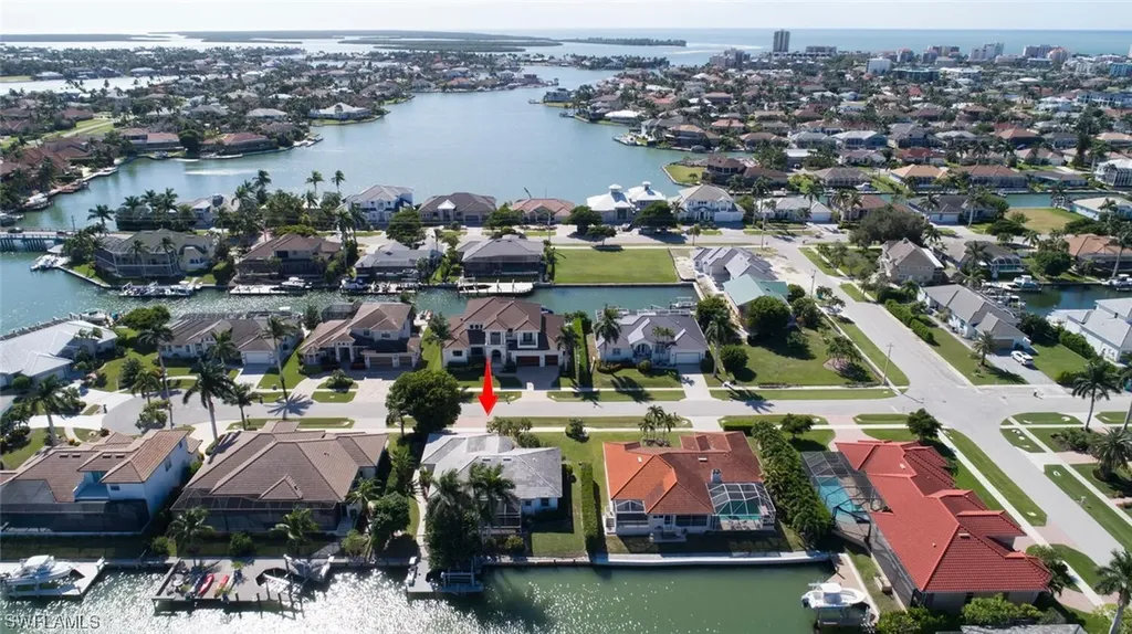 1262 Antigua Court Marco Island FL 34145
