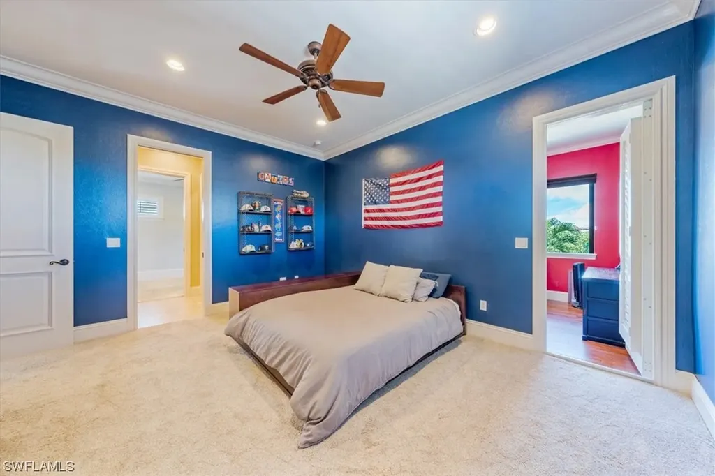 1435 Osprey Avenue Naples FL 34102