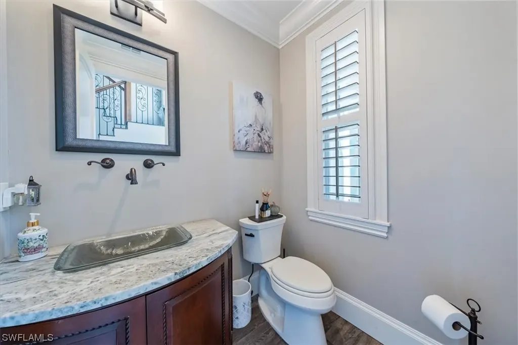 1435 Osprey Avenue Naples FL 34102