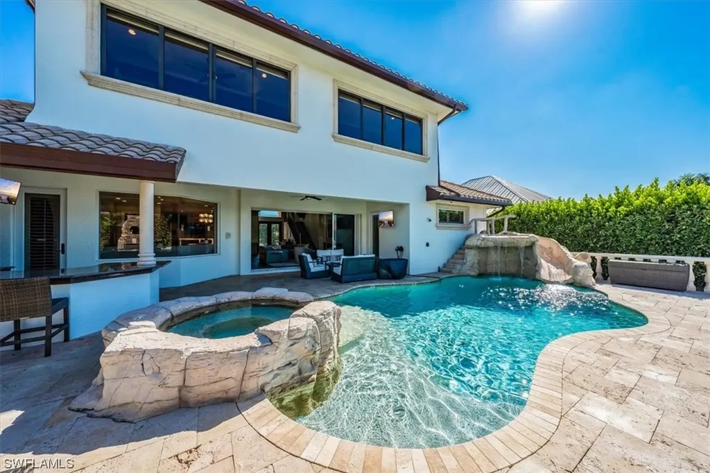 1435 Osprey Avenue Naples FL 34102
