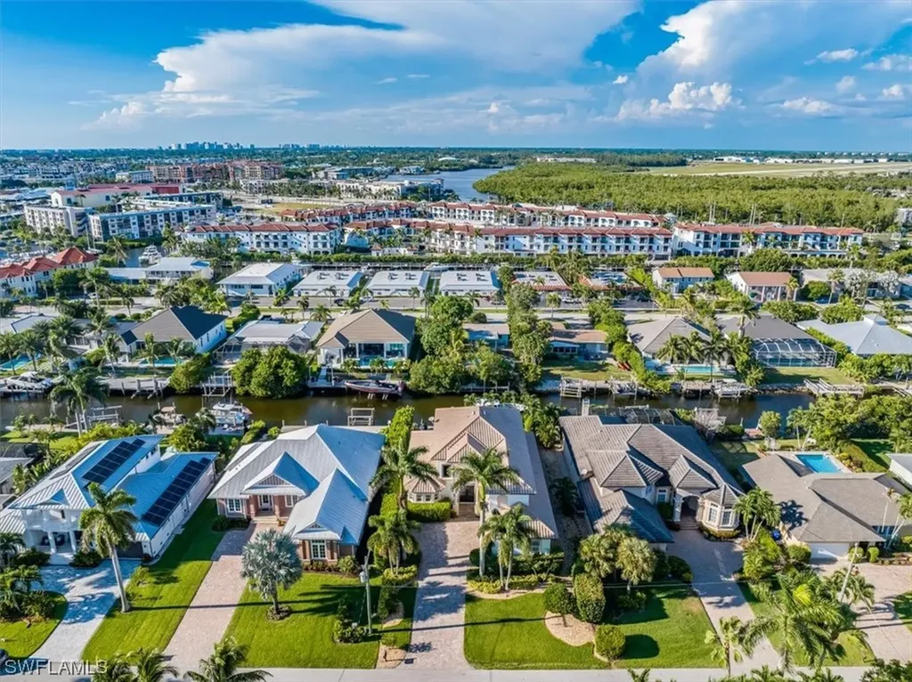 1435 Osprey Avenue Naples FL 34102