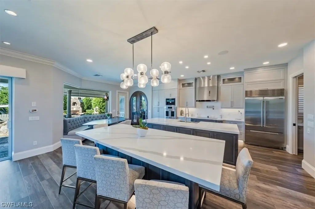 1435 Osprey Avenue Naples FL 34102