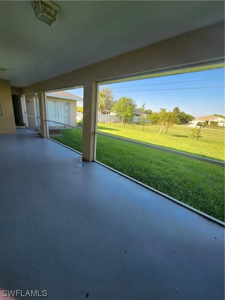 1118 NW 7th Avenue Cape Coral FL 33993