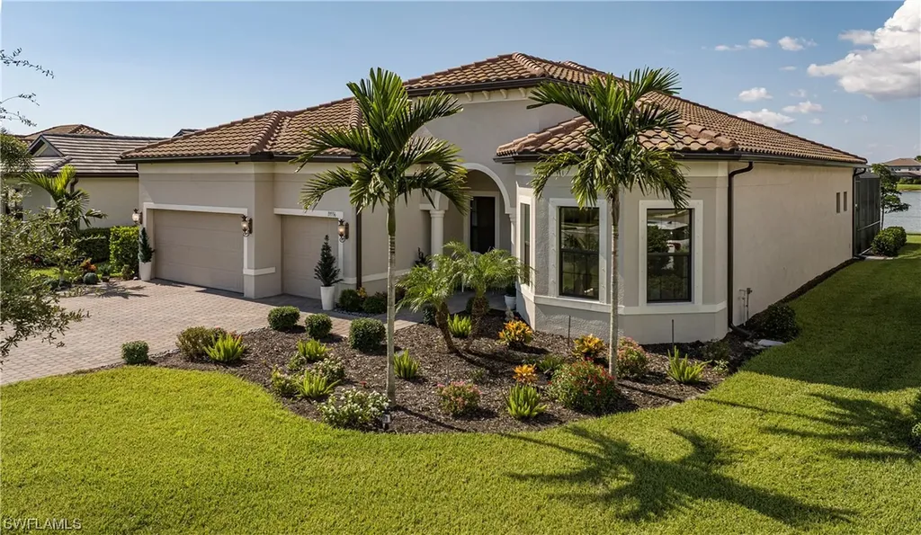 19556 The Place Boulevard Estero FL 33928