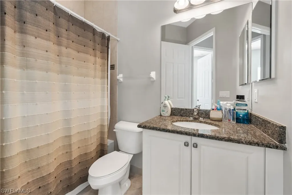 3554 Beaufort Court Naples FL 34119
