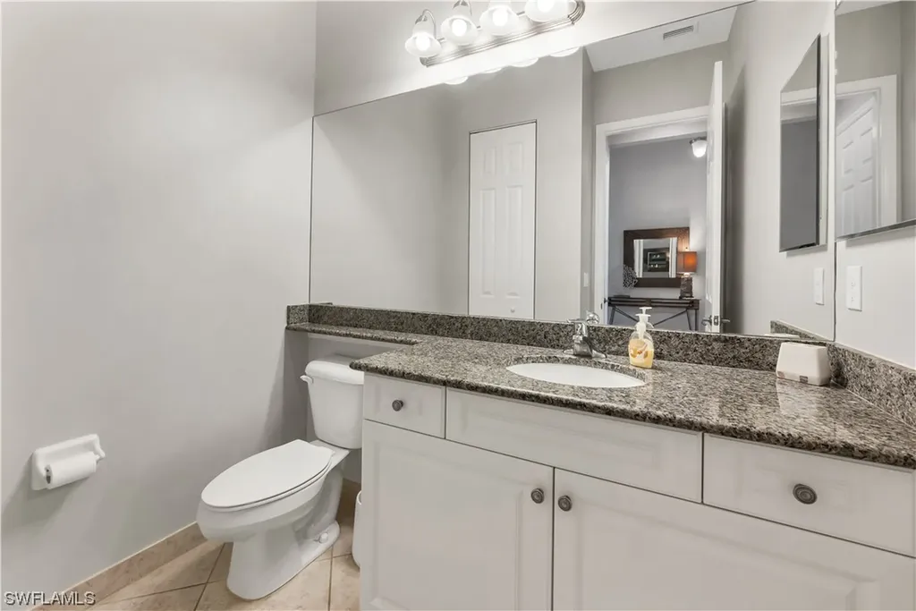 3554 Beaufort Court Naples FL 34119