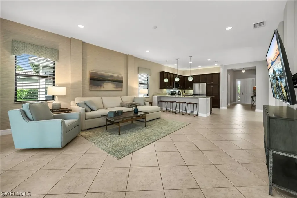 3554 Beaufort Court Naples FL 34119