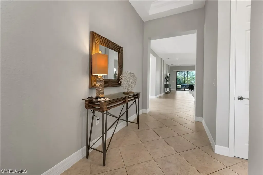 3554 Beaufort Court Naples FL 34119