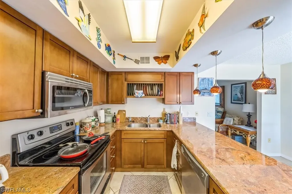87 Marco Villas Drive Marco Island FL 34145