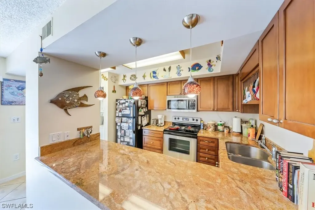 87 Marco Villas Drive Marco Island FL 34145