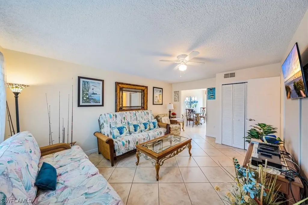 87 Marco Villas Drive Marco Island FL 34145