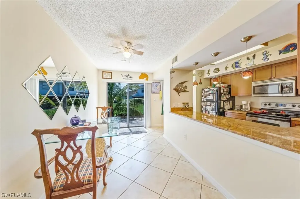 87 Marco Villas Drive Marco Island FL 34145