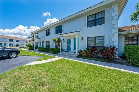 87 Marco Villas Drive Marco Island FL 34145