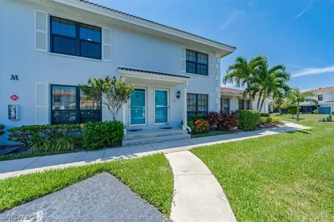 87 Marco Villas Drive Marco Island FL 34145