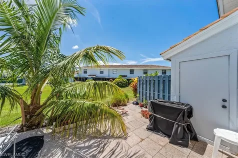 87 Marco Villas Drive Marco Island FL 34145