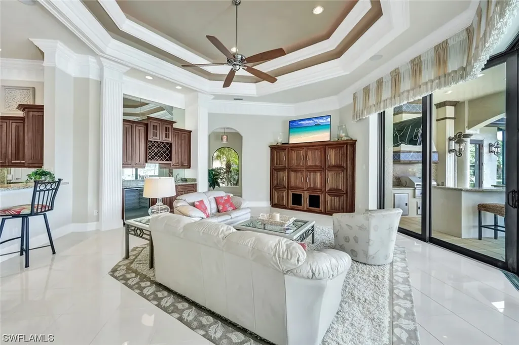 10550 Glen Lakes Drive Estero FL 34135