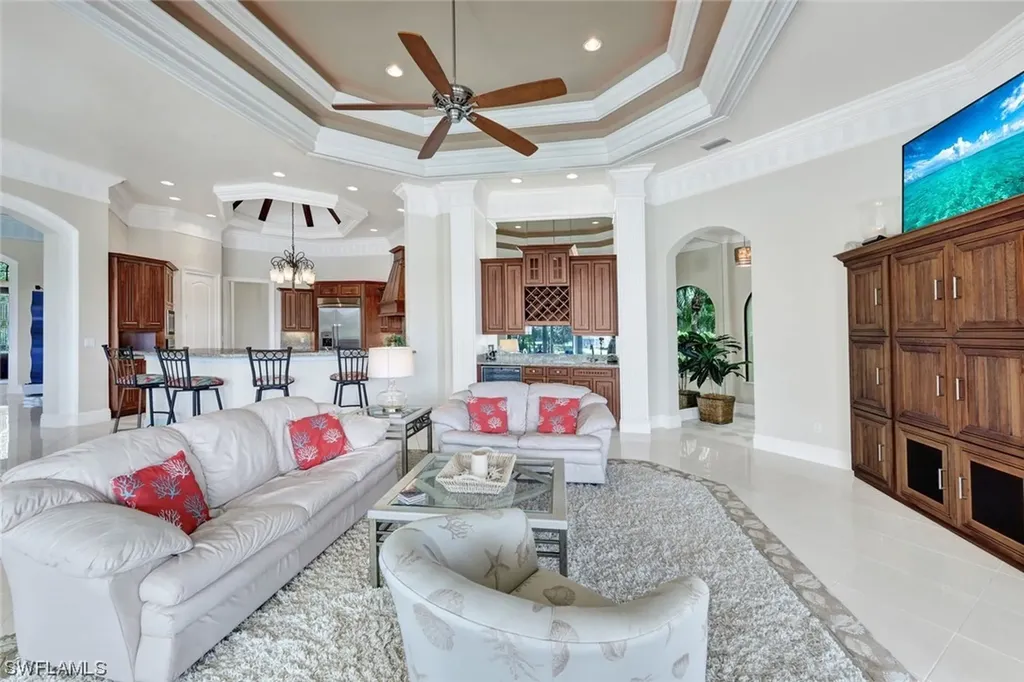 10550 Glen Lakes Drive Estero FL 34135
