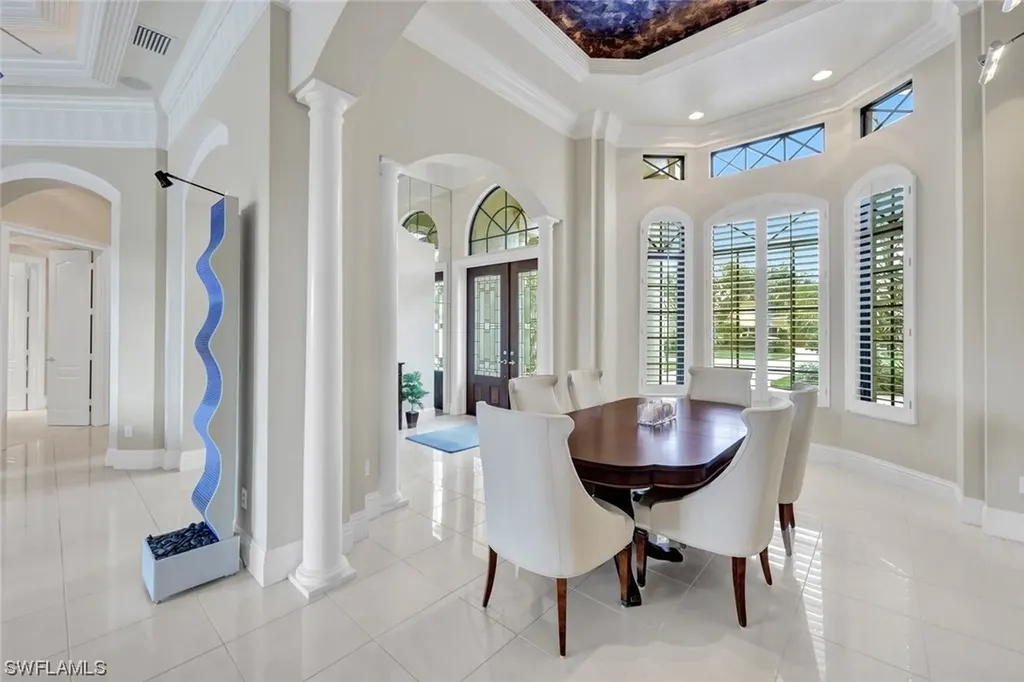 10550 Glen Lakes Drive Estero FL 34135